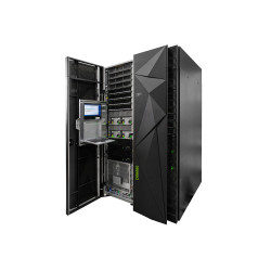 IBM DS8880 Power8 2834-986 2 Rack Cabinets Full Storage System Flash drives SSD